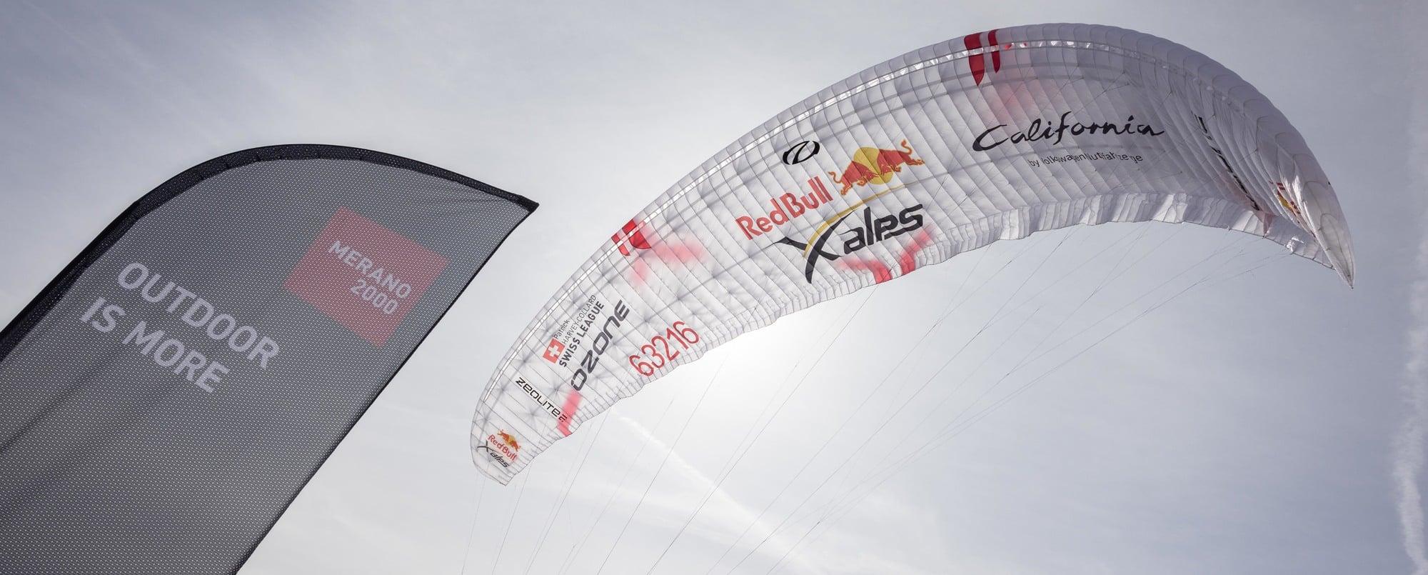 ERFOLGREICHE X-DAYS <br> AUF MERAN 2000