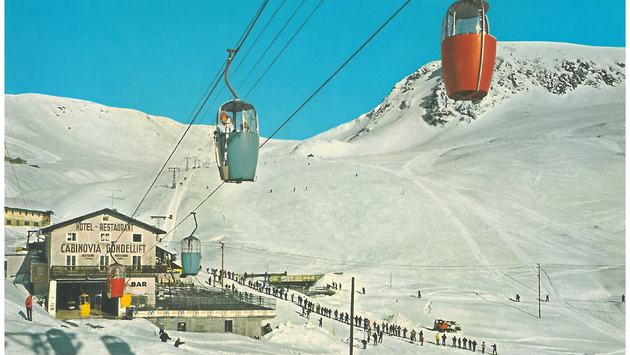 60 anni di Merano 2000