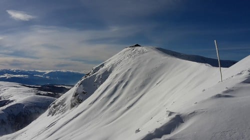 Kuhleiten Hütte