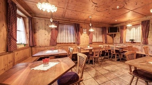 Kirchsteiger Alm*