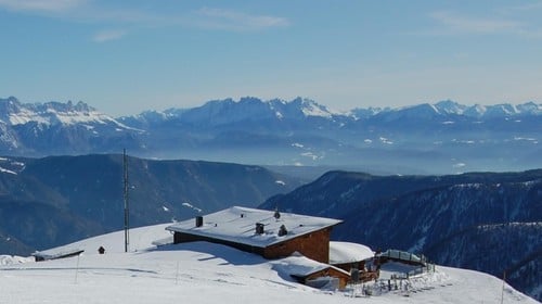 Mittager Hütte