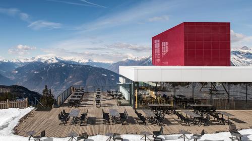 CUBUS Restaurant
