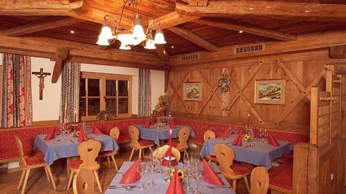 Restaurant Panorama