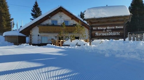 Rotwand Hütte