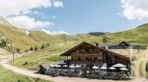 Kirchsteiger Alpine Cottage*