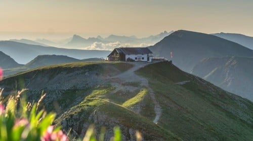 Rifugio Kuhleiten