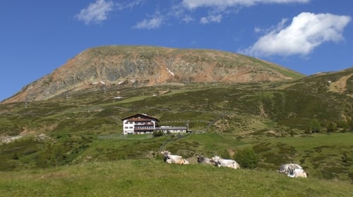 Rifugio Meraner*