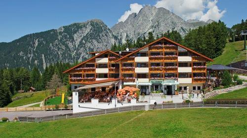 Ristorante Falzeben*