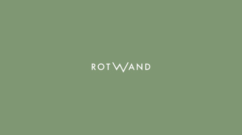 Rotwand Hütte
