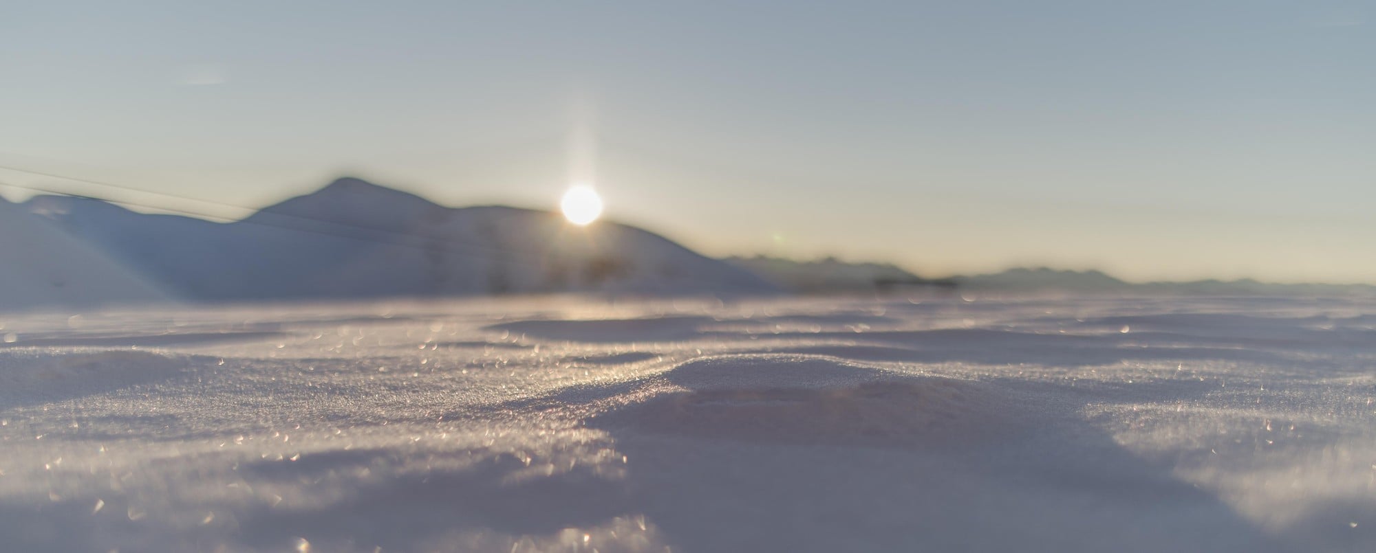 Wetter & <br> Schneebericht