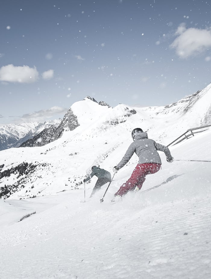 Skifahren & Snowboard