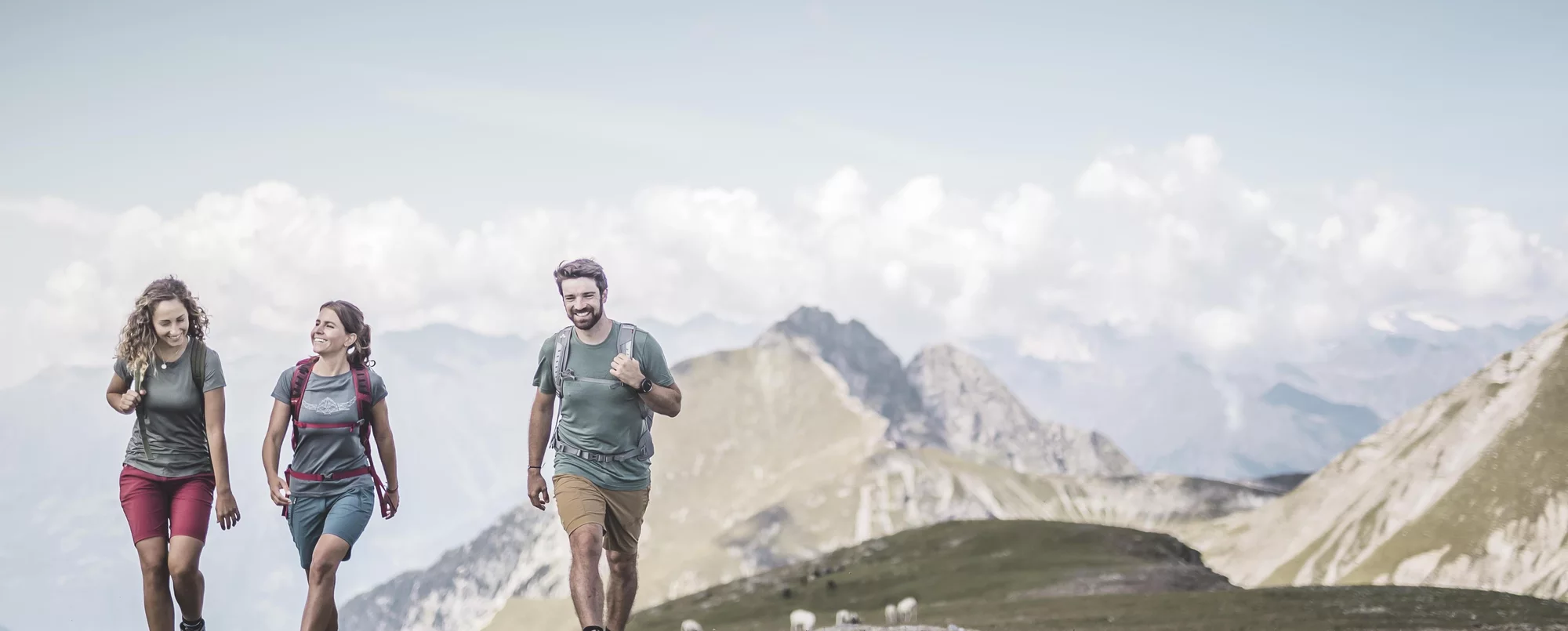 Hiking