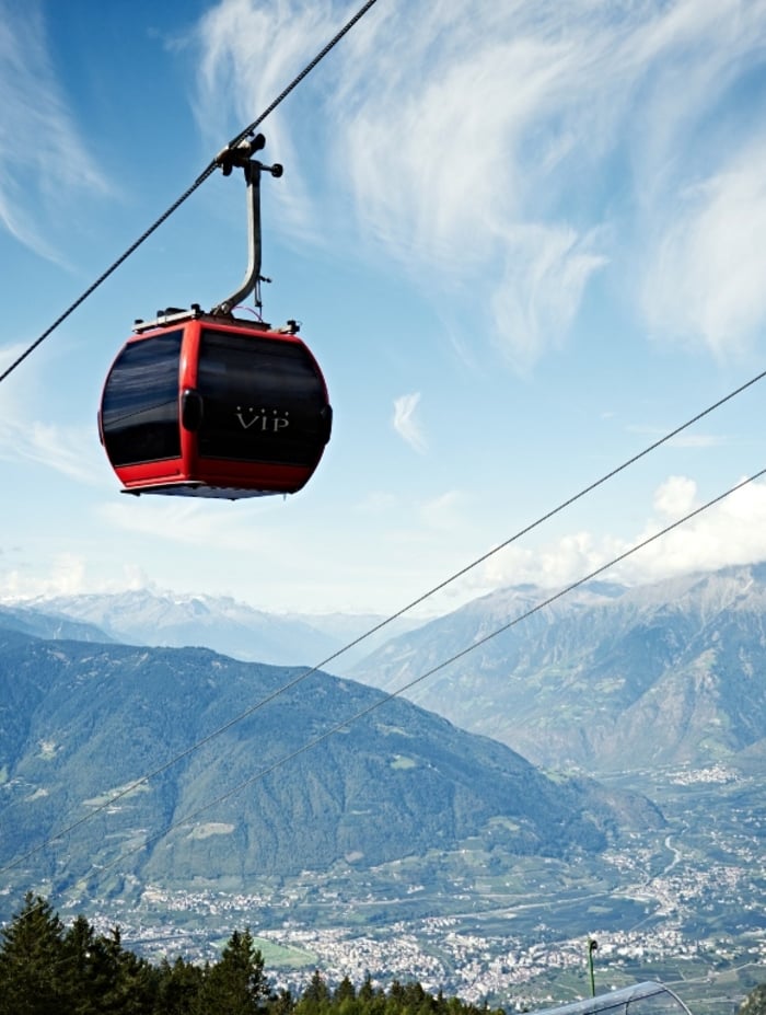 Gondola VIP