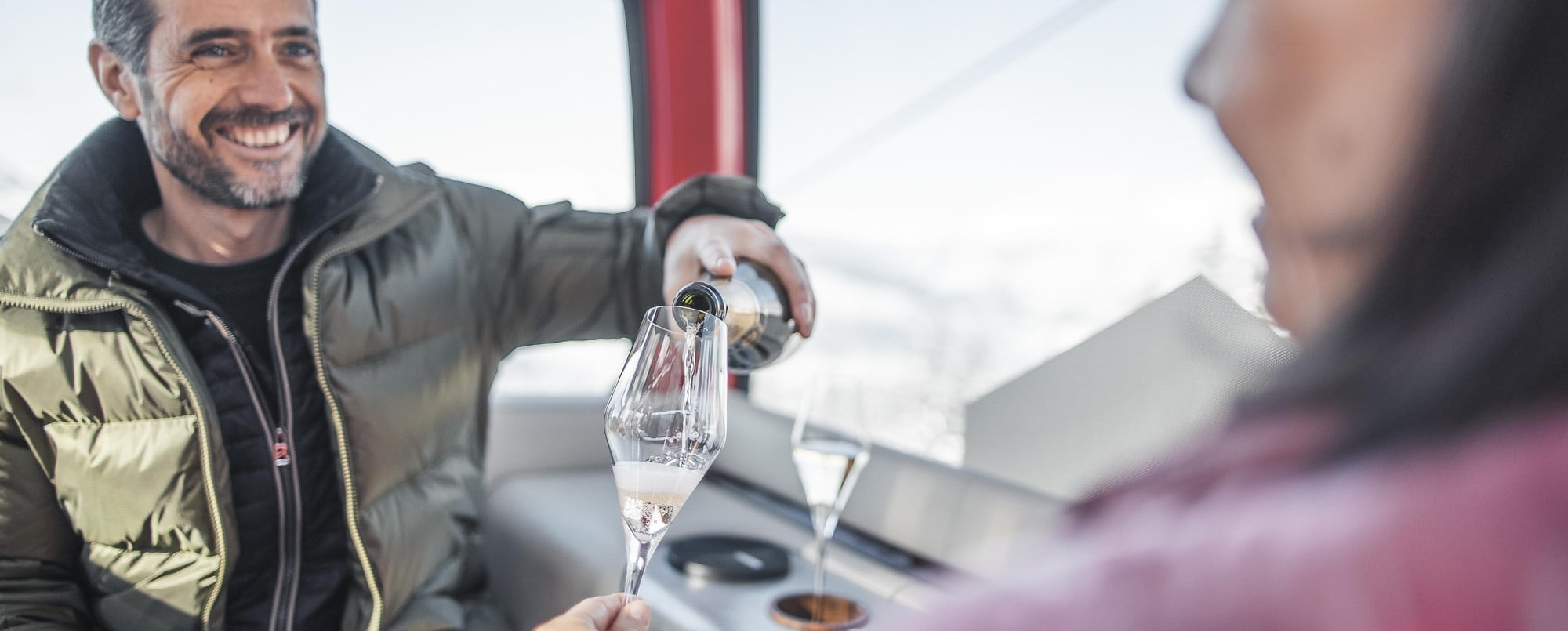 VIP GONDOLA