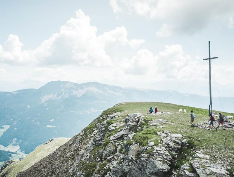 Mittager 360°