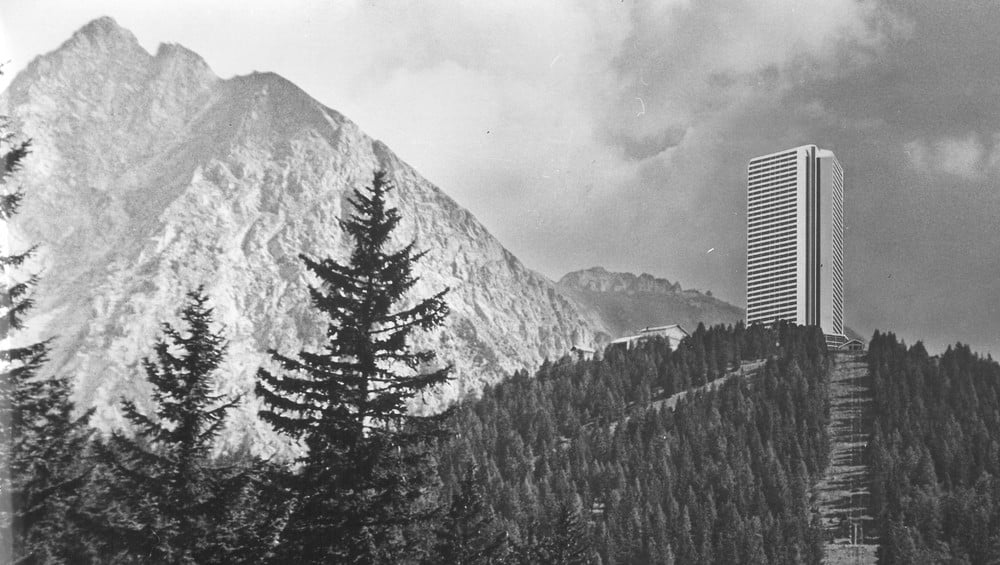 Merano 2000 tra alti e bassi