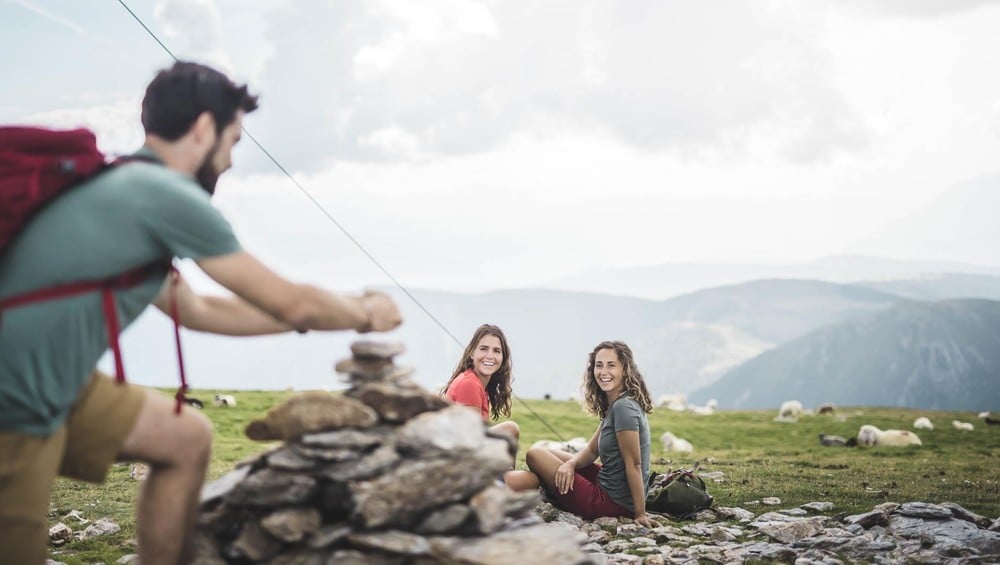 Mittager 360°
