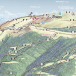 360° vistas