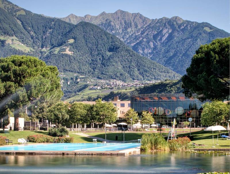 Mountain & Therme