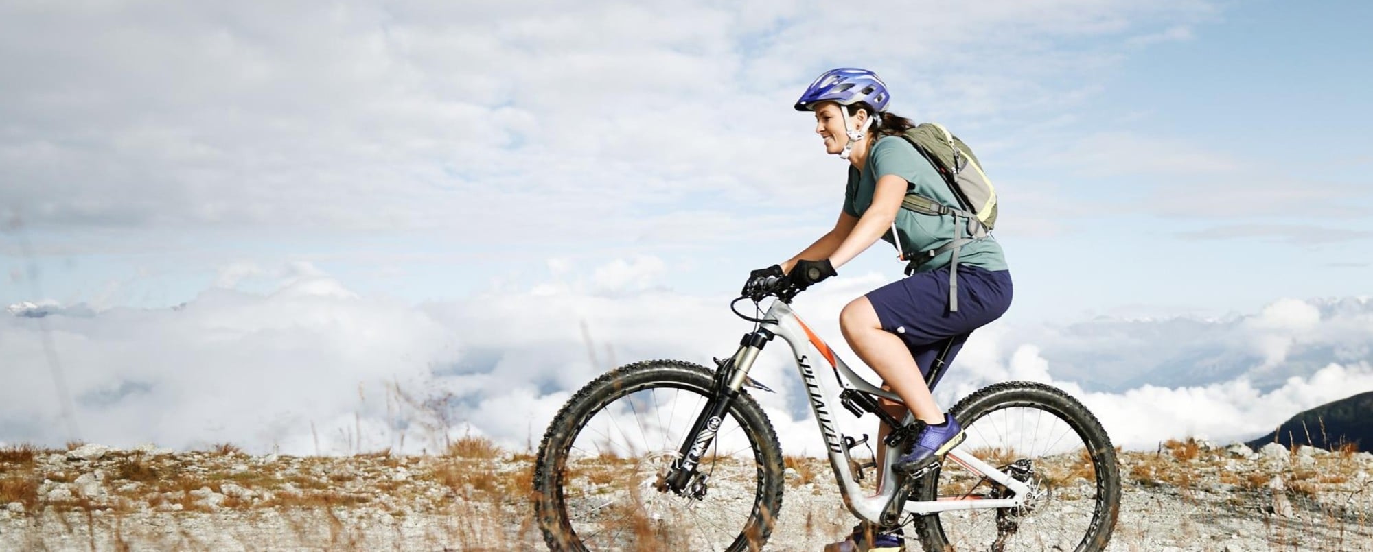 Erlebnisreiche <br> Tour mit Kids