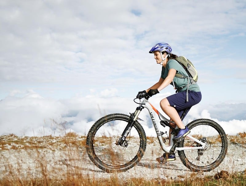 Itinerario <br> pieno di divertimento