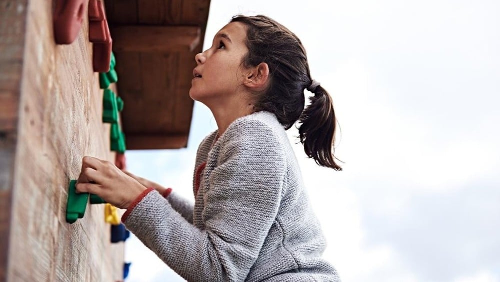 Erlebnisreiche <br> Tour mit Kids