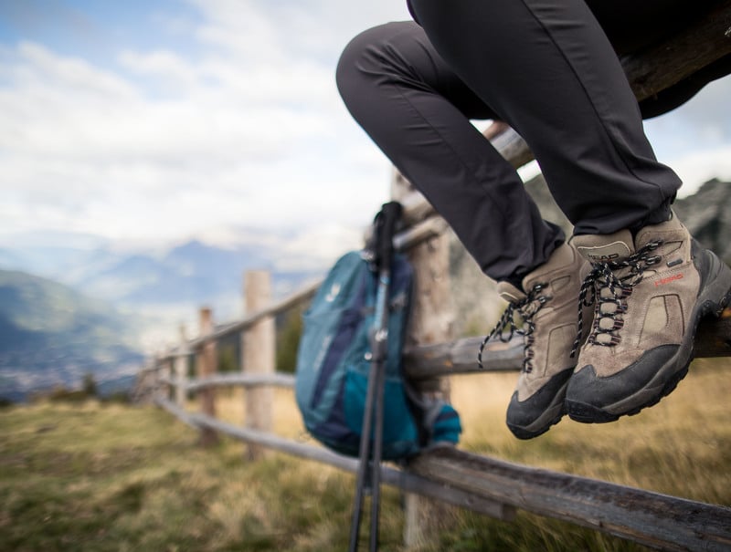 HIKING TIPS