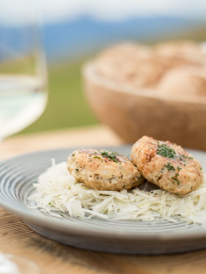 HÜTTEN UND GASTRONOMIE