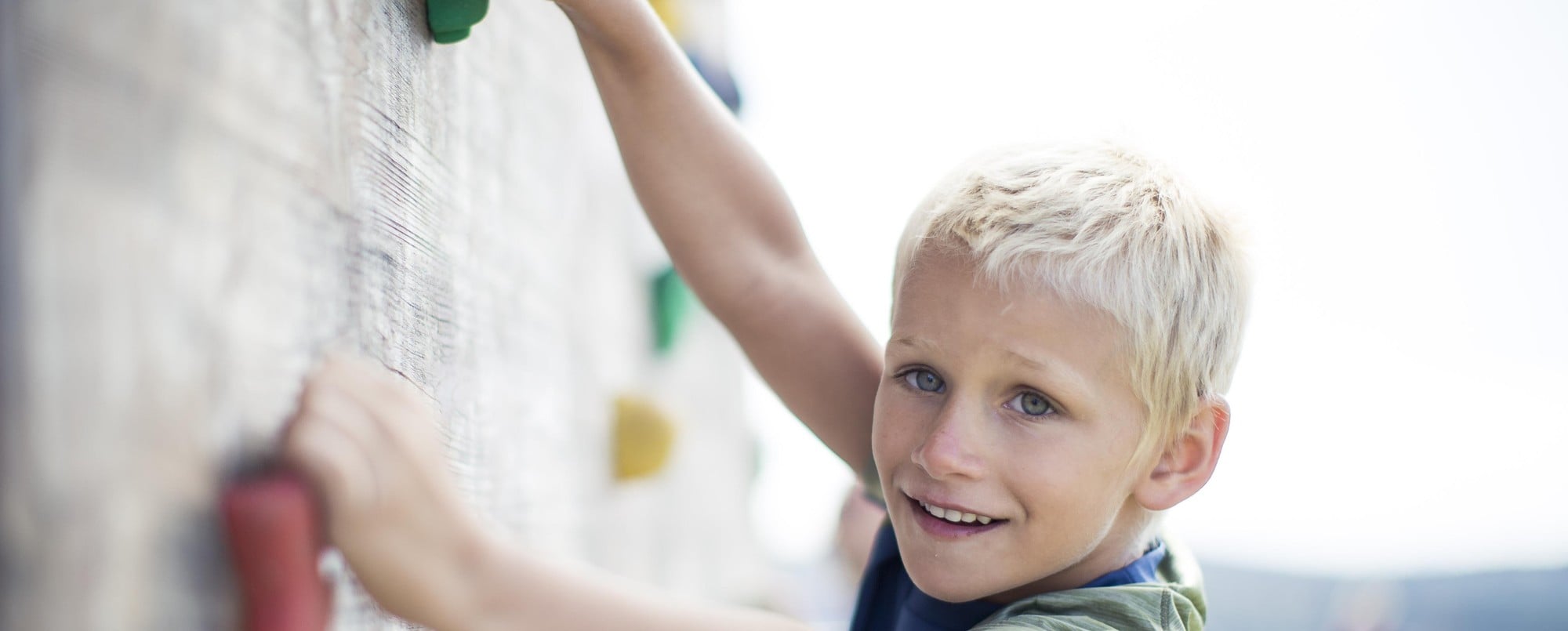 Estate <br> per bambini