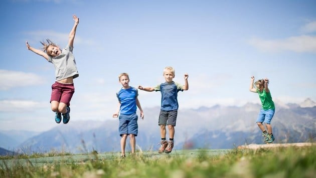Kinderbetreuung