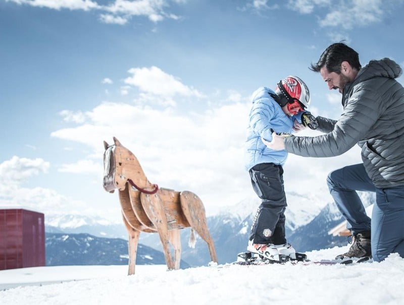 Outdoor Kids Camp