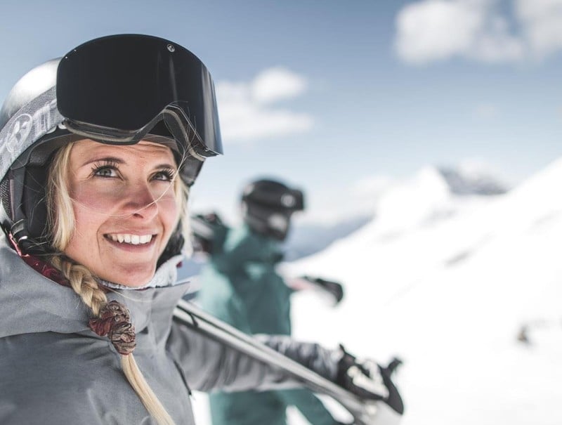 Ski-Tickets
