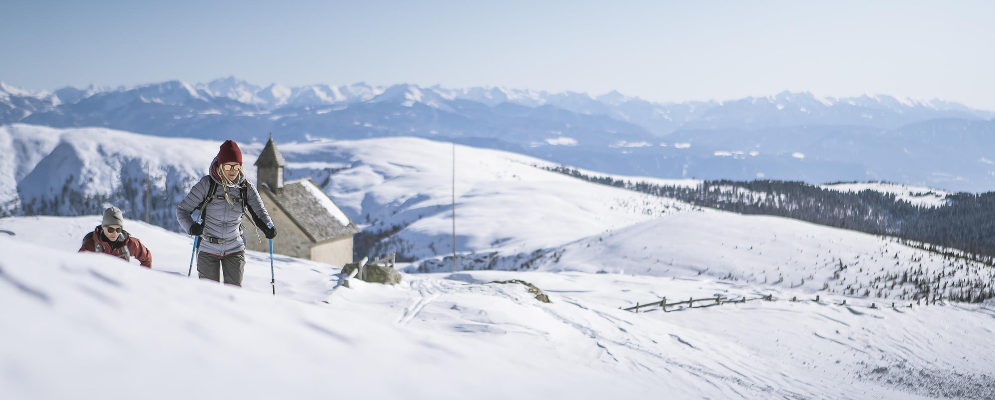 Zur <br>Kuhleiten Hütte