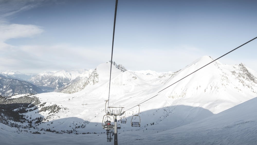 Zur Mittager Hütte