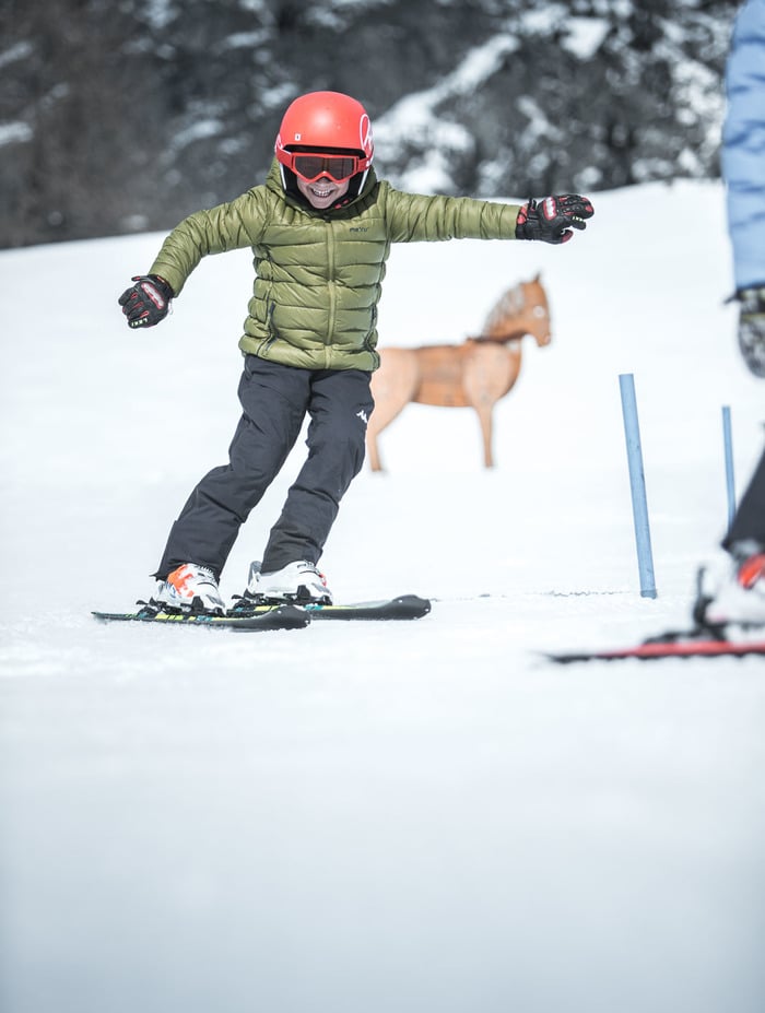 Prices of group courses & private lessons