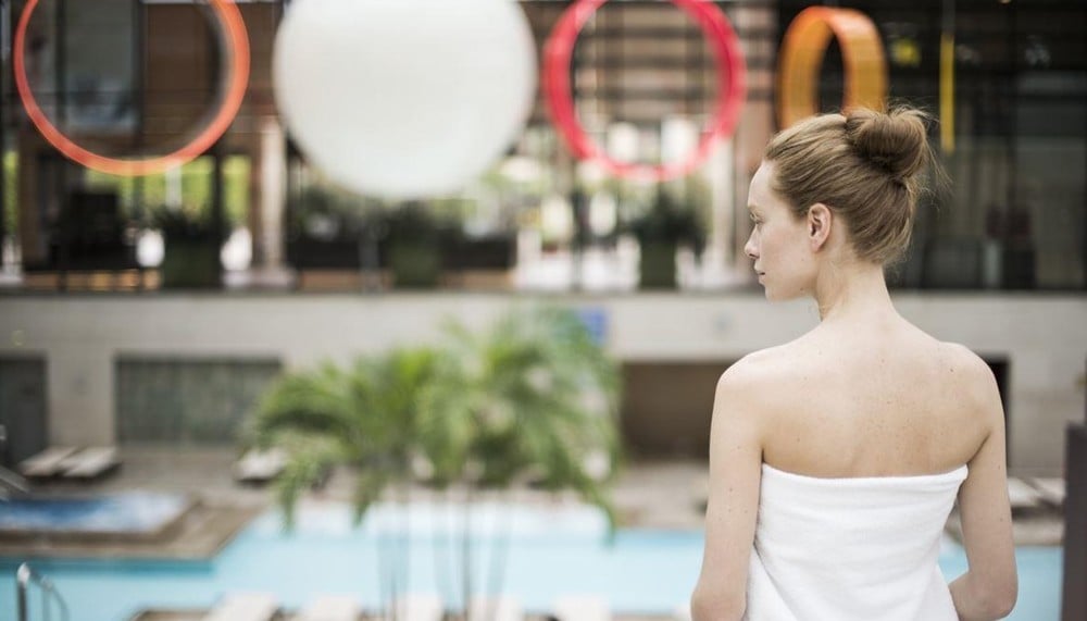 Therme & Ski