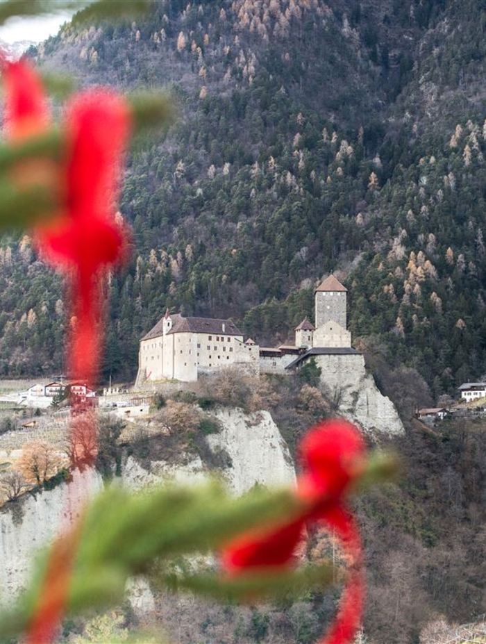 URLAUB AUF DEM <br> SONNENPLATEAU DORF TIROL